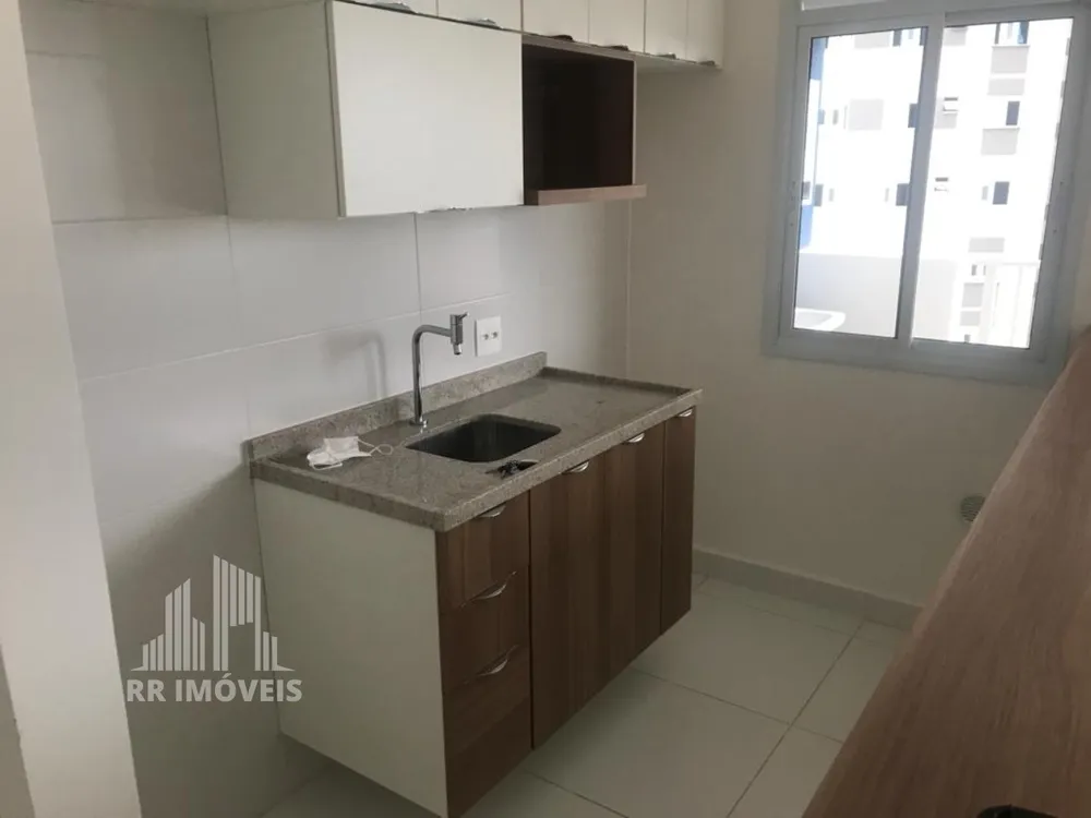 Apartamento, 1 quarto, 47 m² - Foto 1