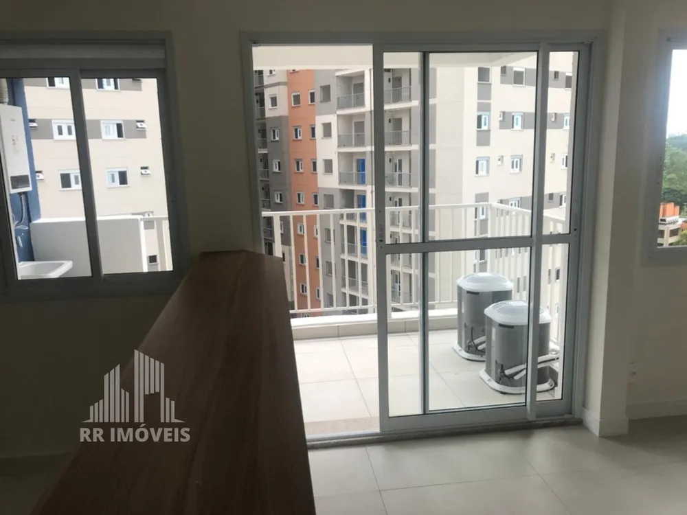 Apartamento, 1 quarto, 47 m² - Foto 2