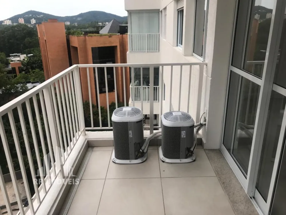Apartamento, 1 quarto, 47 m² - Foto 3