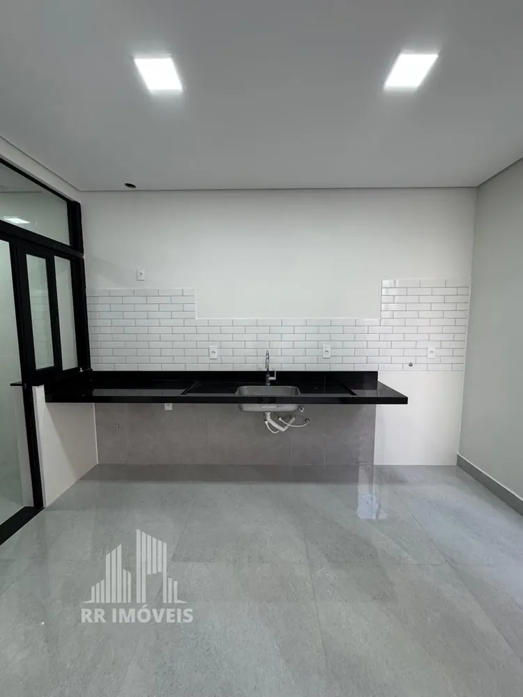 Casa, 3 quartos, 135 m² - Foto 3