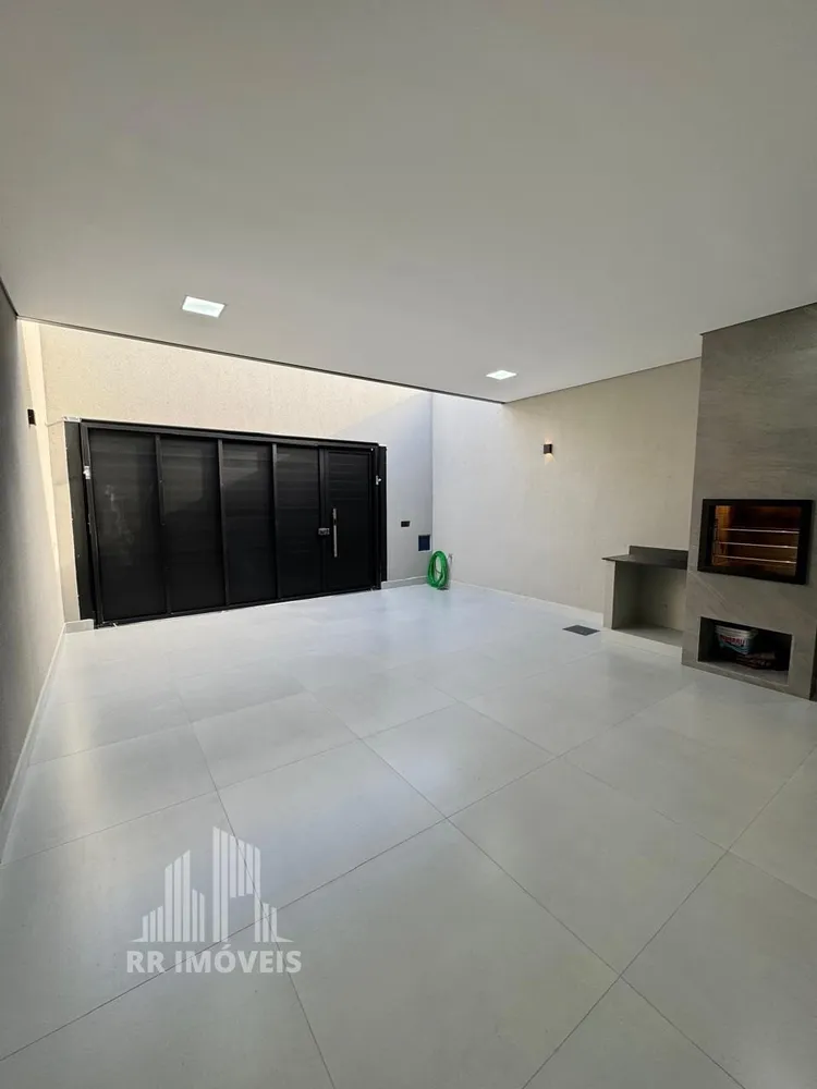 Casa, 3 quartos, 135 m² - Foto 2