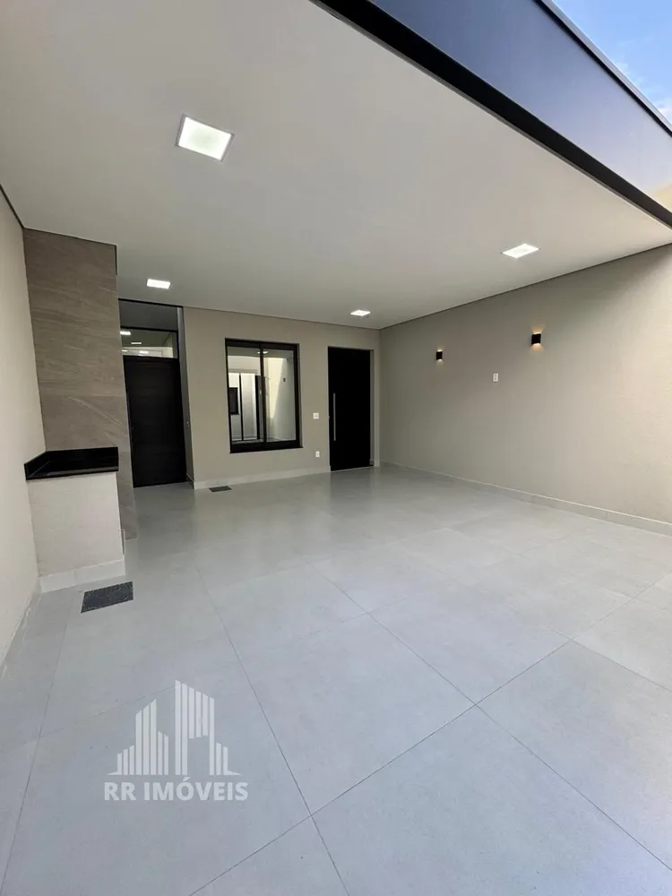 Casa, 3 quartos, 135 m² - Foto 1