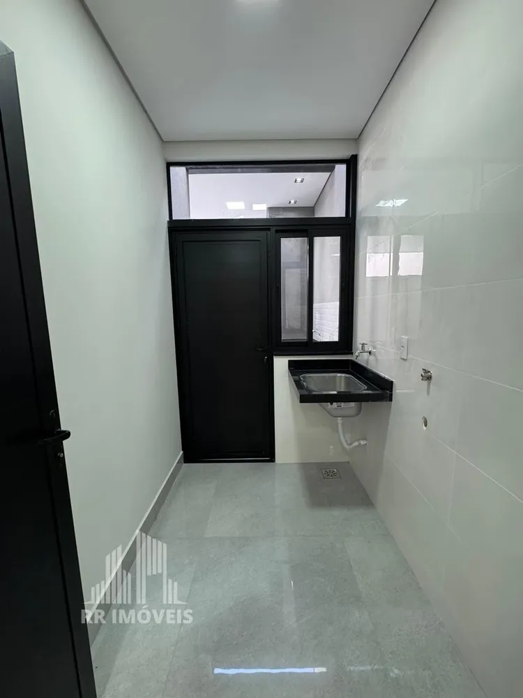 Casa, 3 quartos, 135 m² - Foto 4