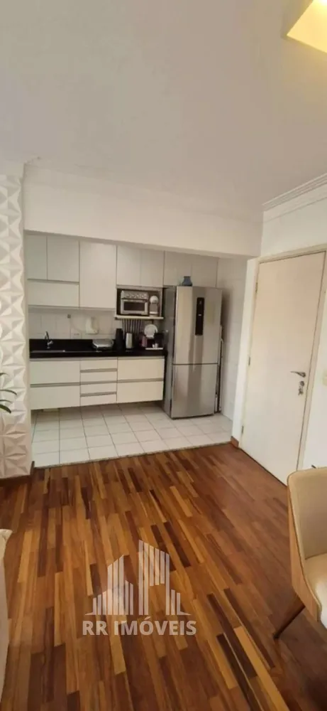 Apartamento, 2 quartos, 62 m² - Foto 2