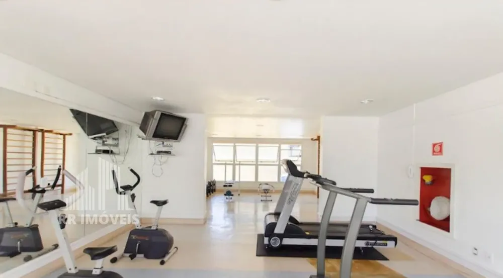Apartamento, 2 quartos, 62 m² - Foto 9