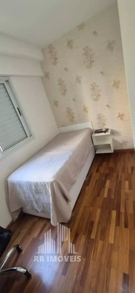 Apartamento, 2 quartos, 62 m² - Foto 4