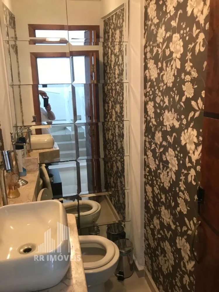 Casa, 4 quartos, 300 m² - Foto 2