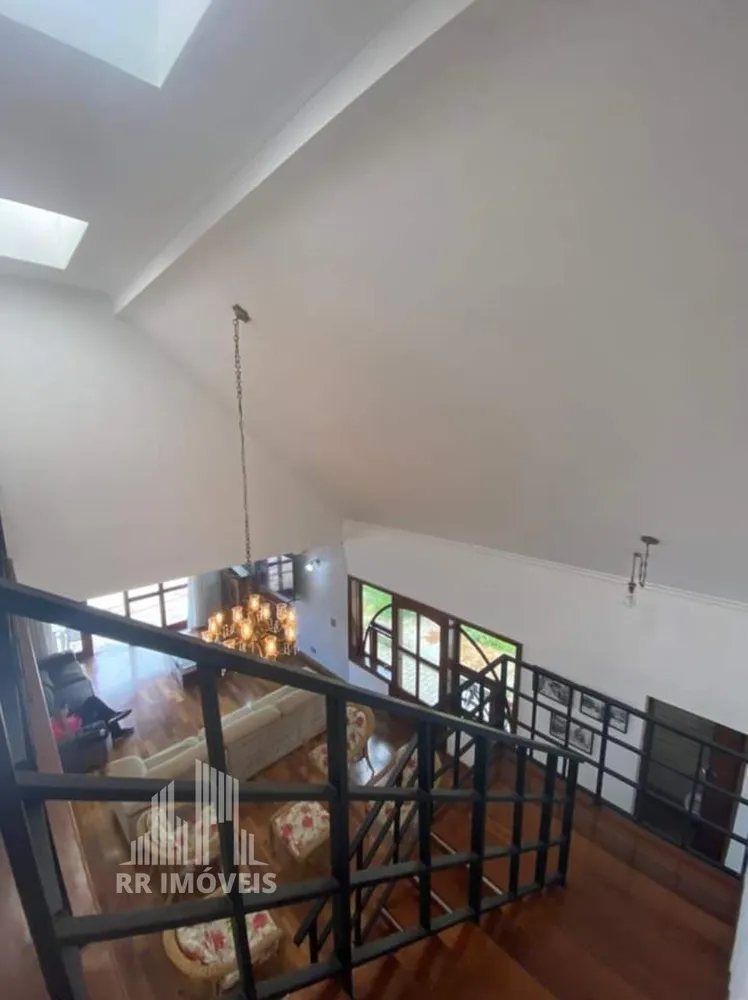 Casa, 4 quartos, 450 m² - Foto 7