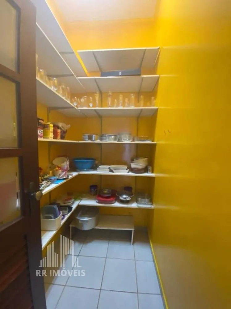 Casa, 4 quartos, 450 m² - Foto 5