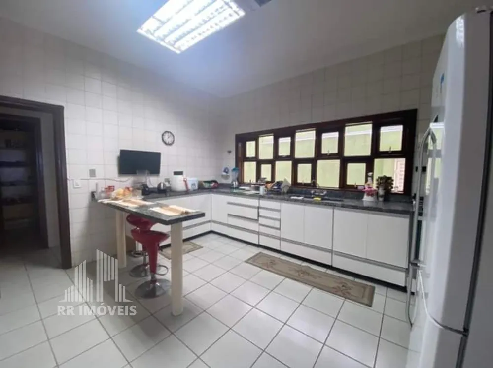 Casa, 4 quartos, 450 m² - Foto 3