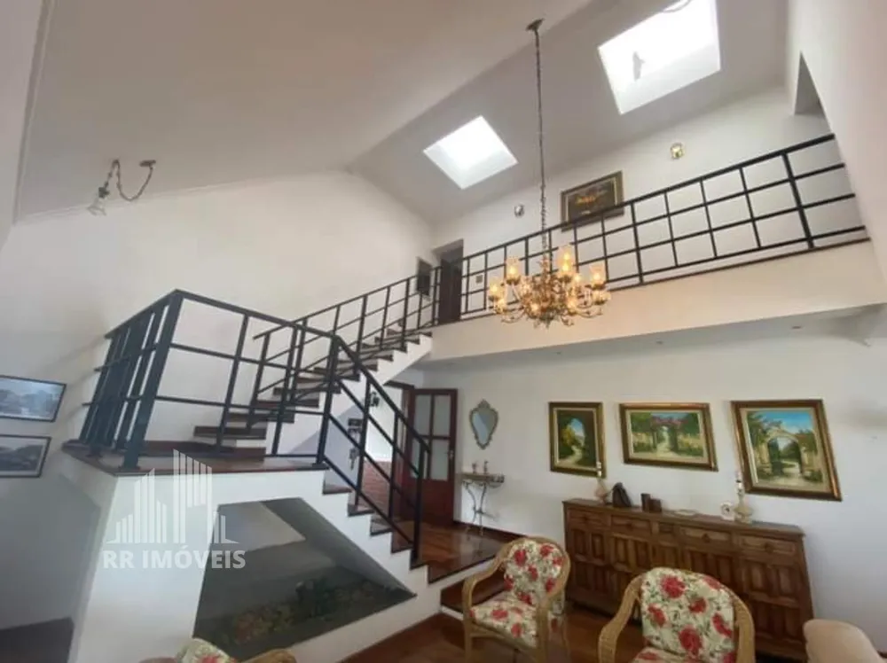 Casa, 4 quartos, 450 m² - Foto 2