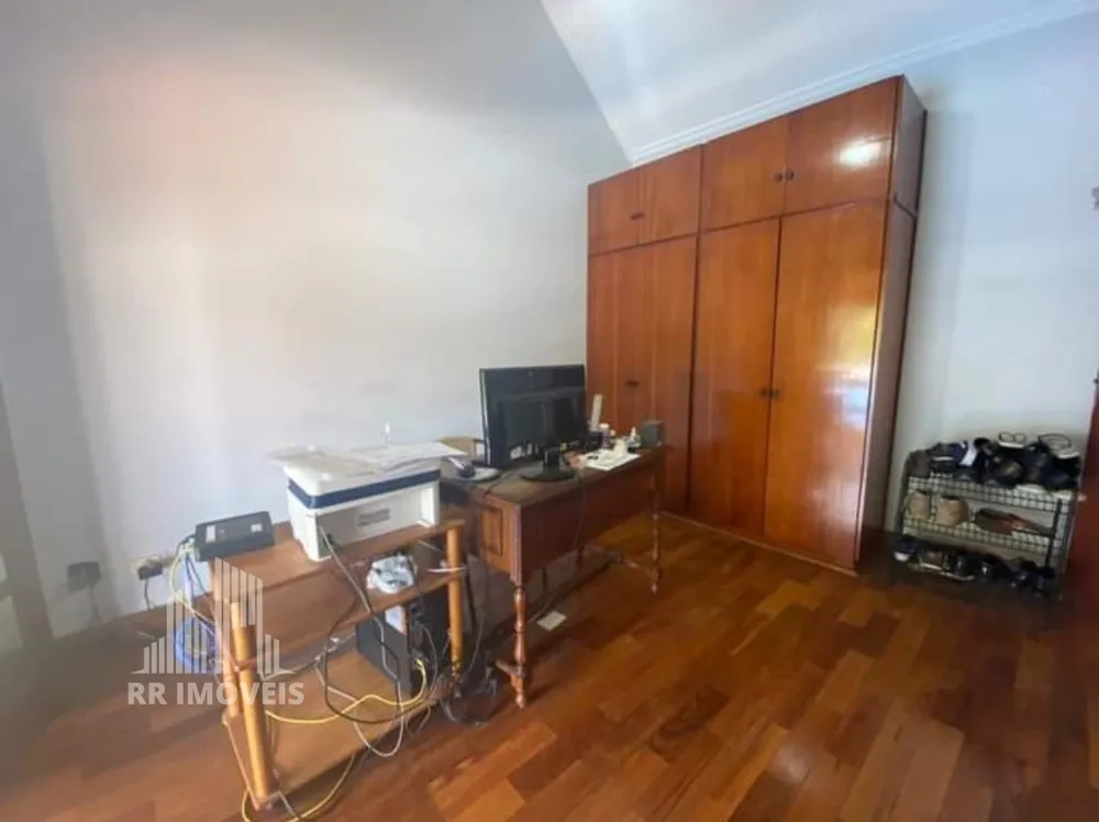 Casa, 4 quartos, 450 m² - Foto 11
