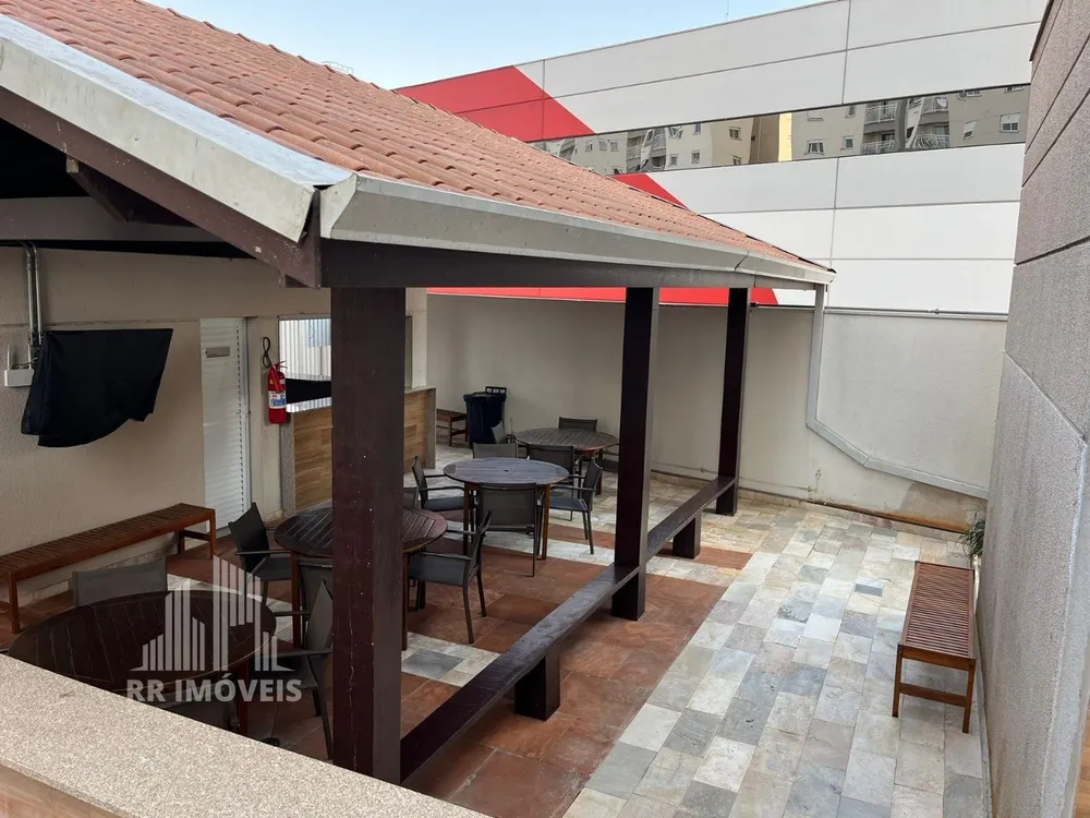 Apartamento, 2 quartos, 124 m² - Foto 10