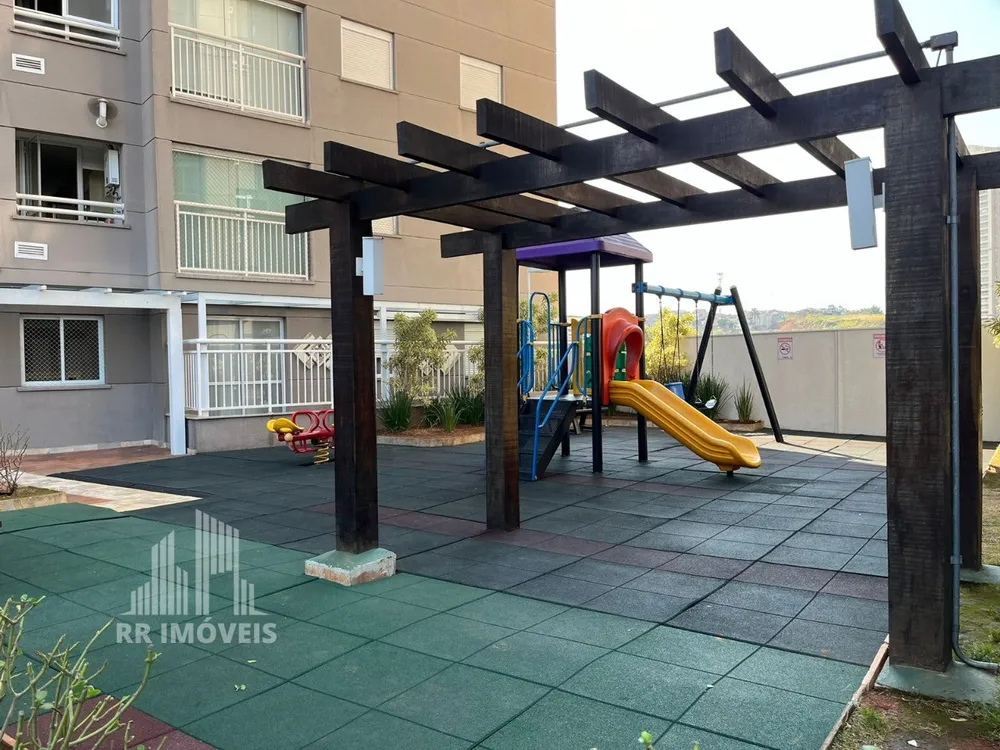 Apartamento, 2 quartos, 124 m² - Foto 11