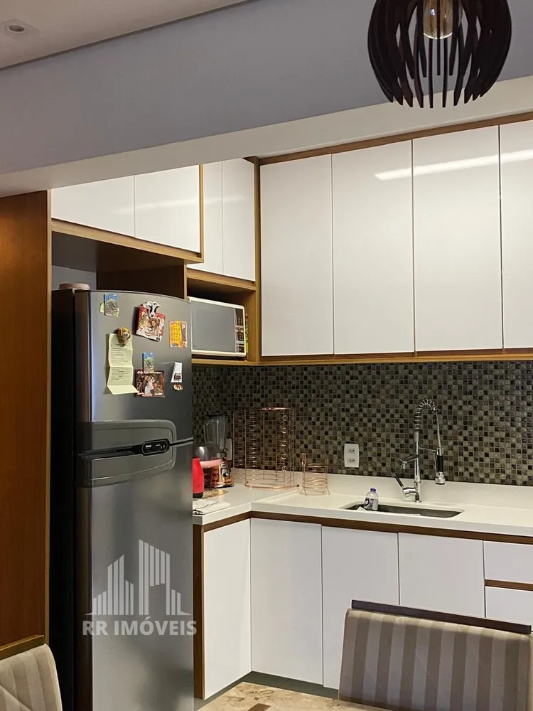 Apartamento, 2 quartos, 124 m² - Foto 4