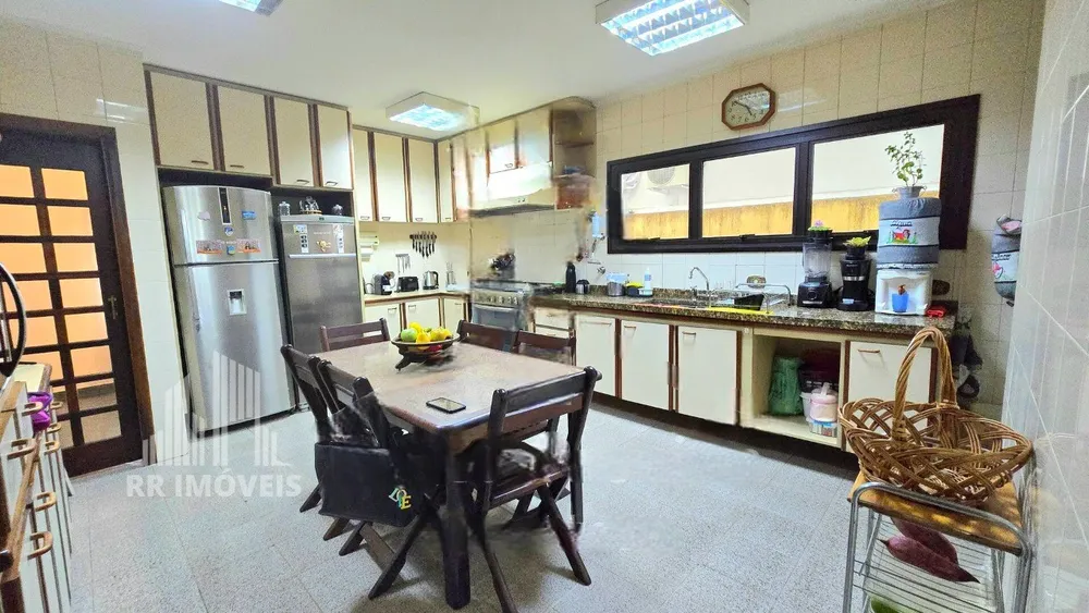 Casa, 4 quartos, 360 m² - Foto 8