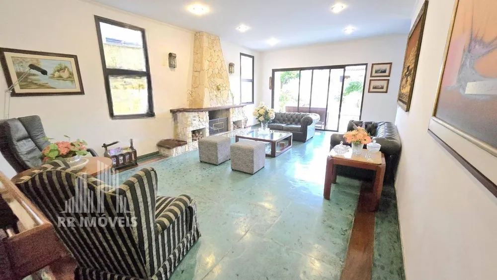 Casa, 4 quartos, 360 m² - Foto 6