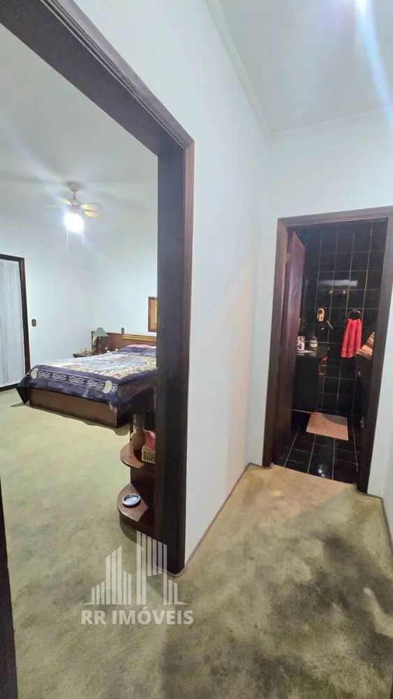 Casa, 4 quartos, 360 m² - Foto 5