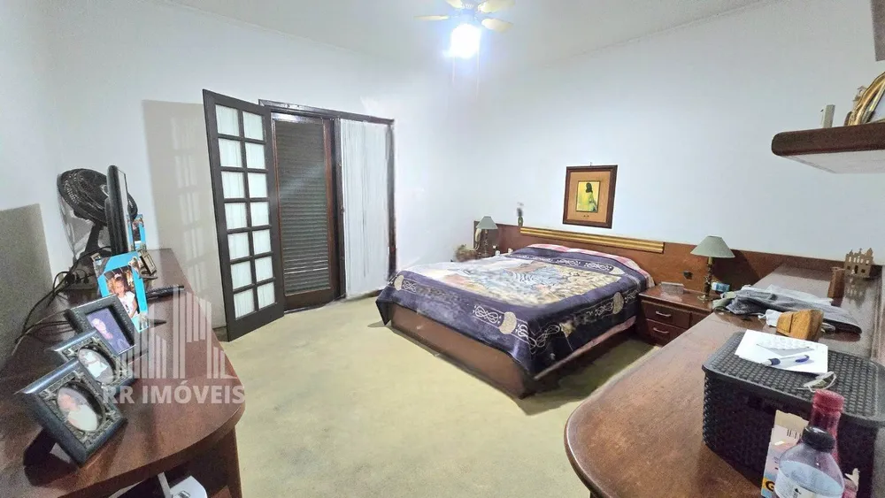 Casa, 4 quartos, 360 m² - Foto 11