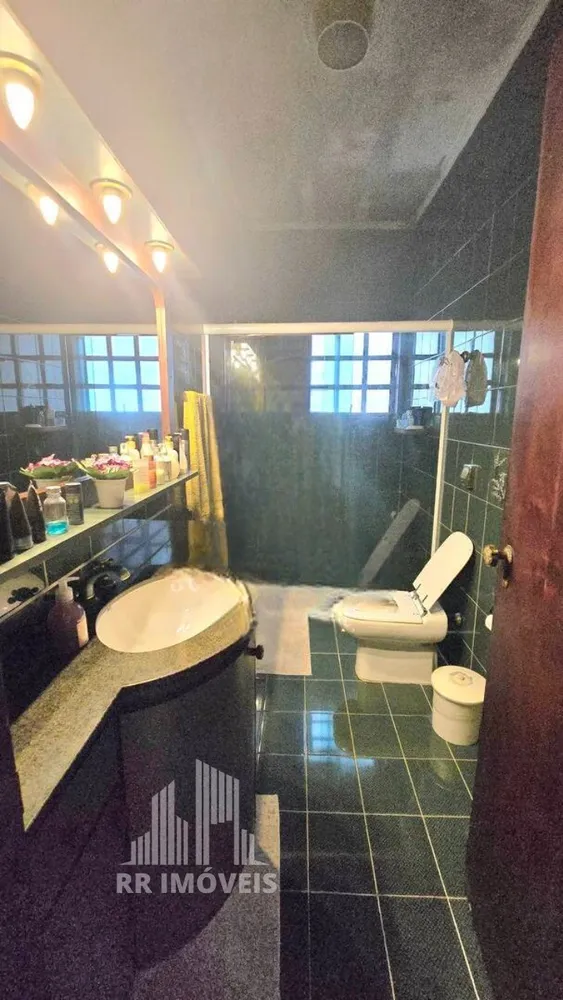Casa, 4 quartos, 360 m² - Foto 12