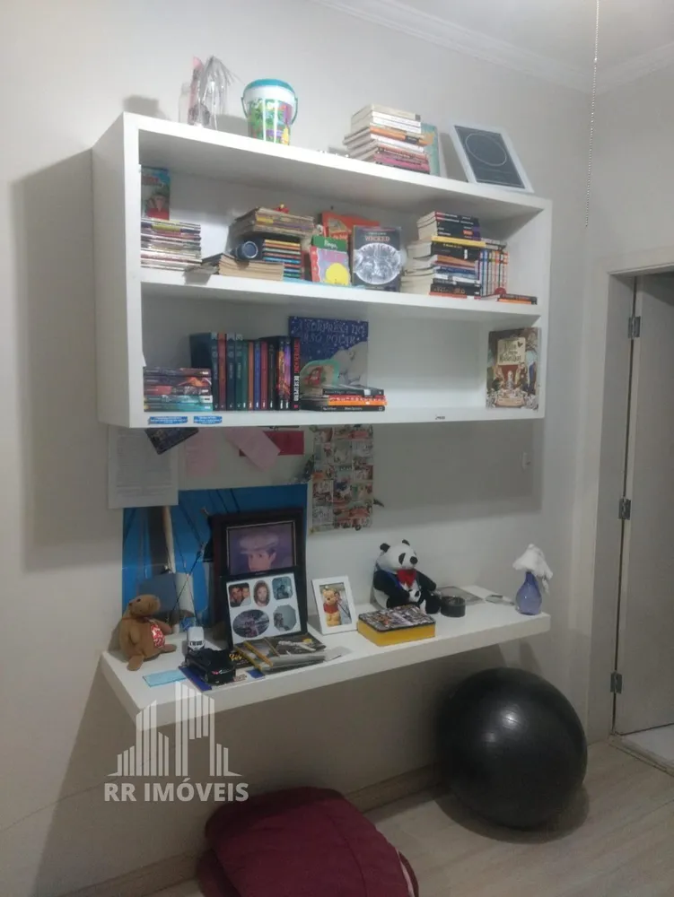 Casa, 4 quartos, 300 m² - Foto 8