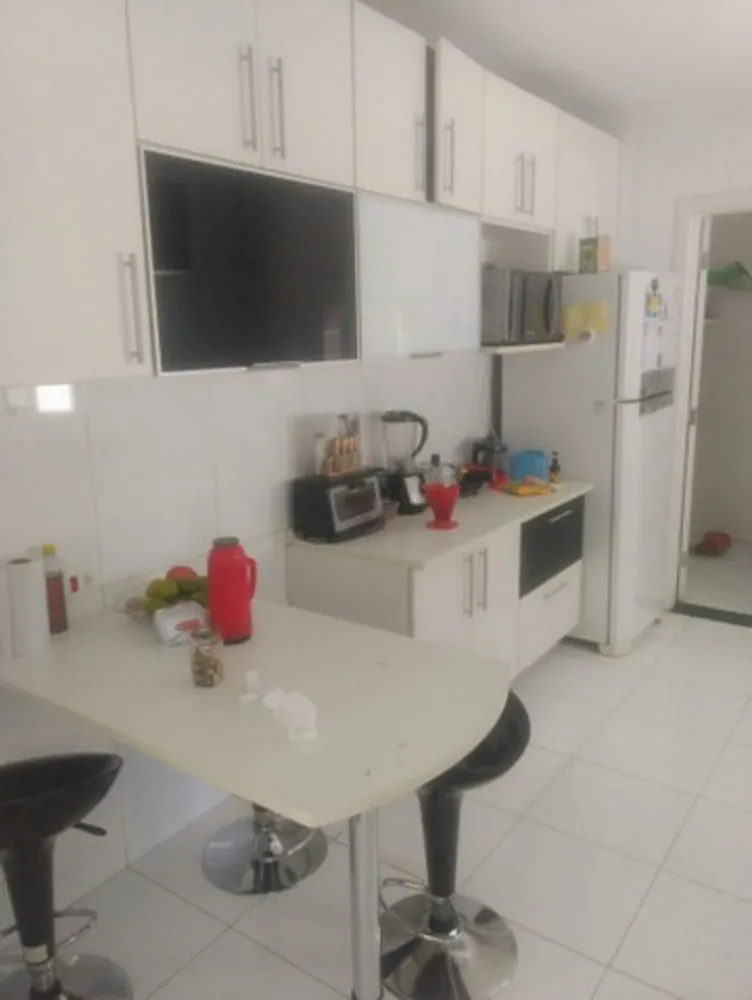 Casa, 4 quartos, 300 m² - Foto 2
