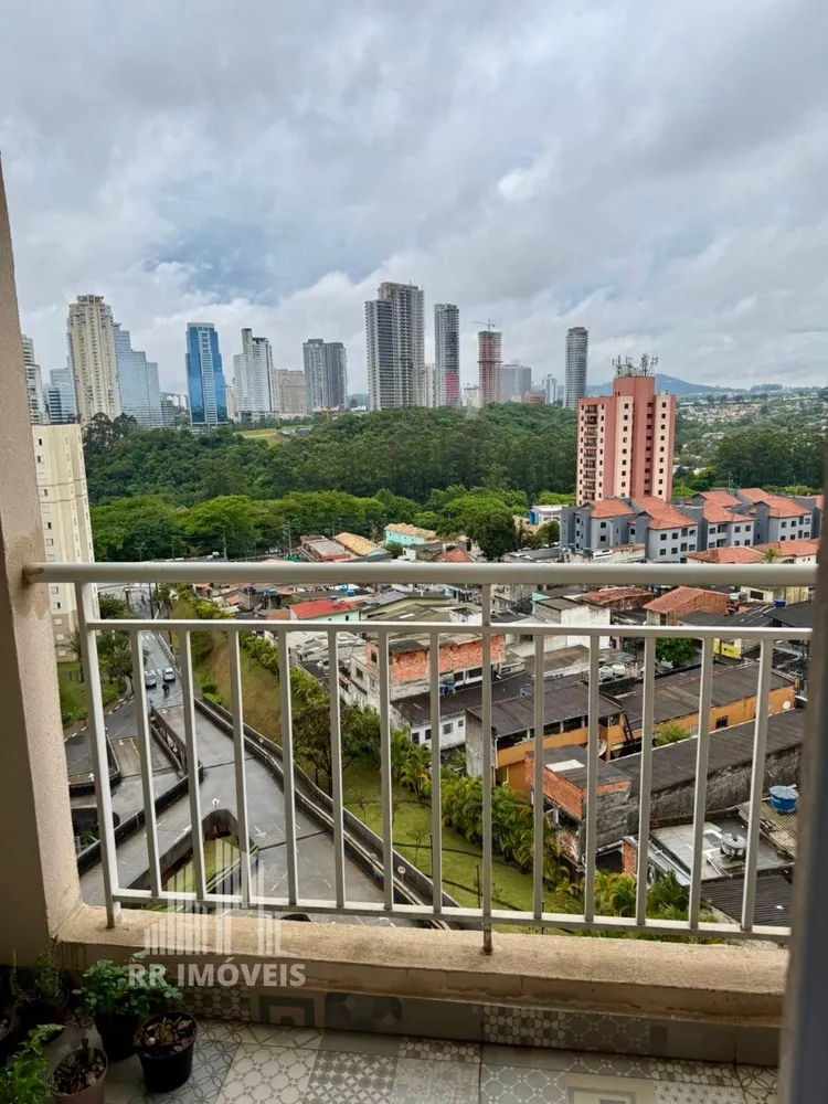 Apartamento, 2 quartos, 72 m² - Foto 3