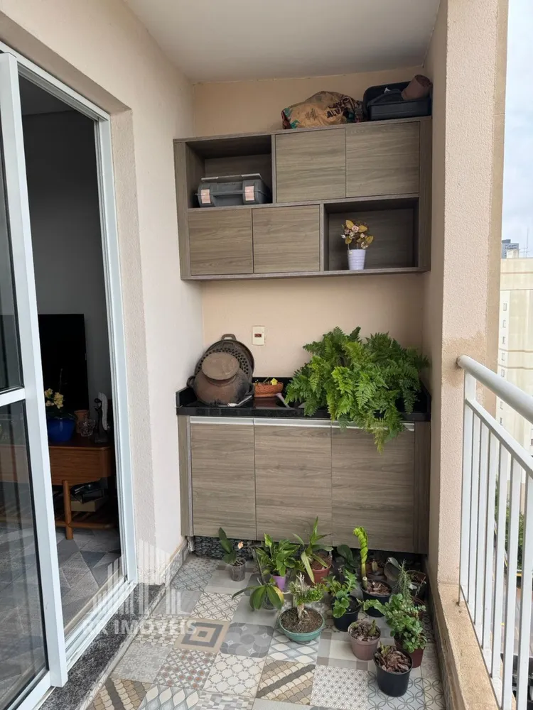 Apartamento, 2 quartos, 72 m² - Foto 2
