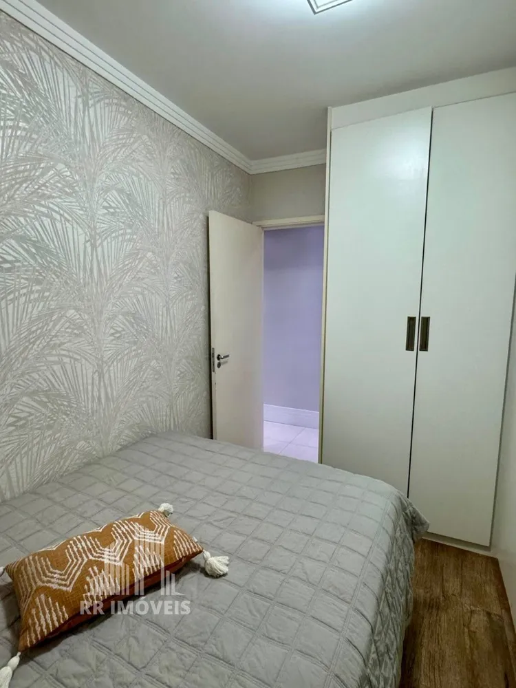 Apartamento, 2 quartos, 72 m² - Foto 4