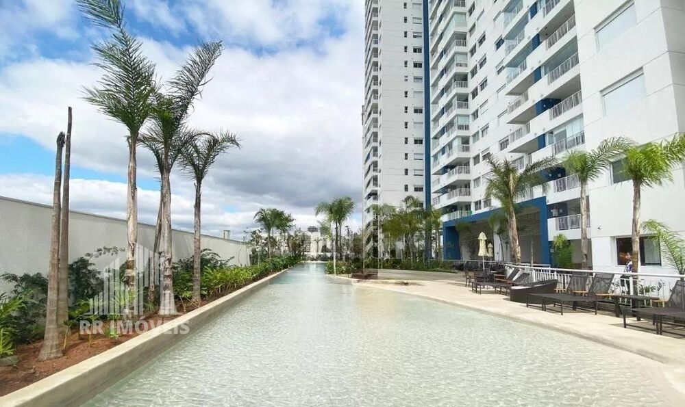 Apartamento, 2 quartos, 54 m² - Foto 3