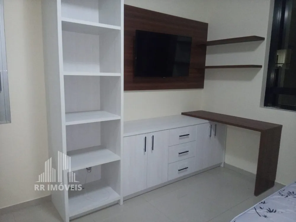 Apartamento, 1 quarto, 26 m² - Foto 4