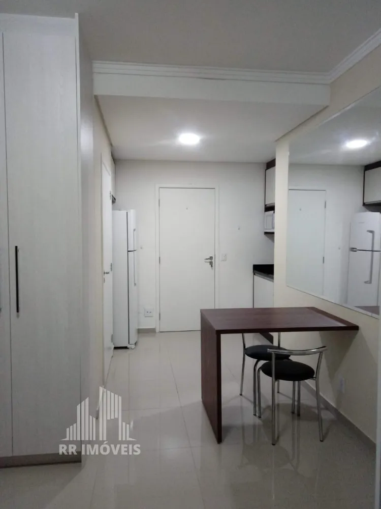 Apartamento, 1 quarto, 26 m² - Foto 2