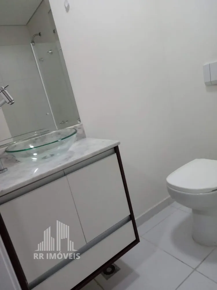 Apartamento, 1 quarto, 26 m² - Foto 7
