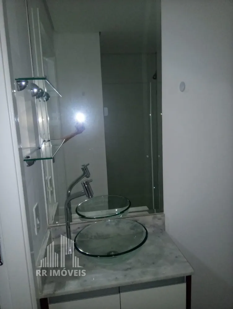 Apartamento, 1 quarto, 26 m² - Foto 9