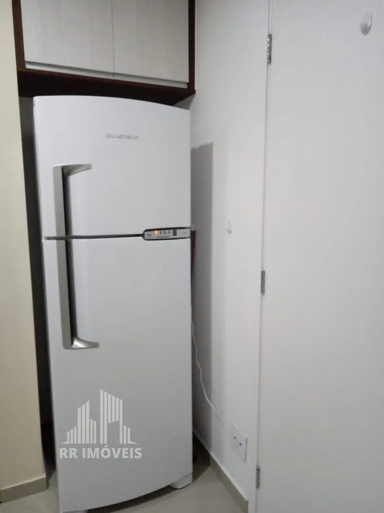 Apartamento, 1 quarto, 26 m² - Foto 8