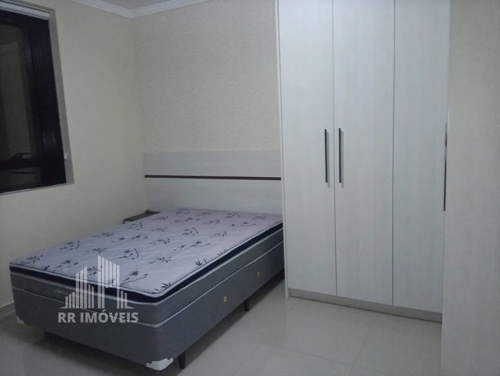 Apartamento, 1 quarto, 26 m² - Foto 5
