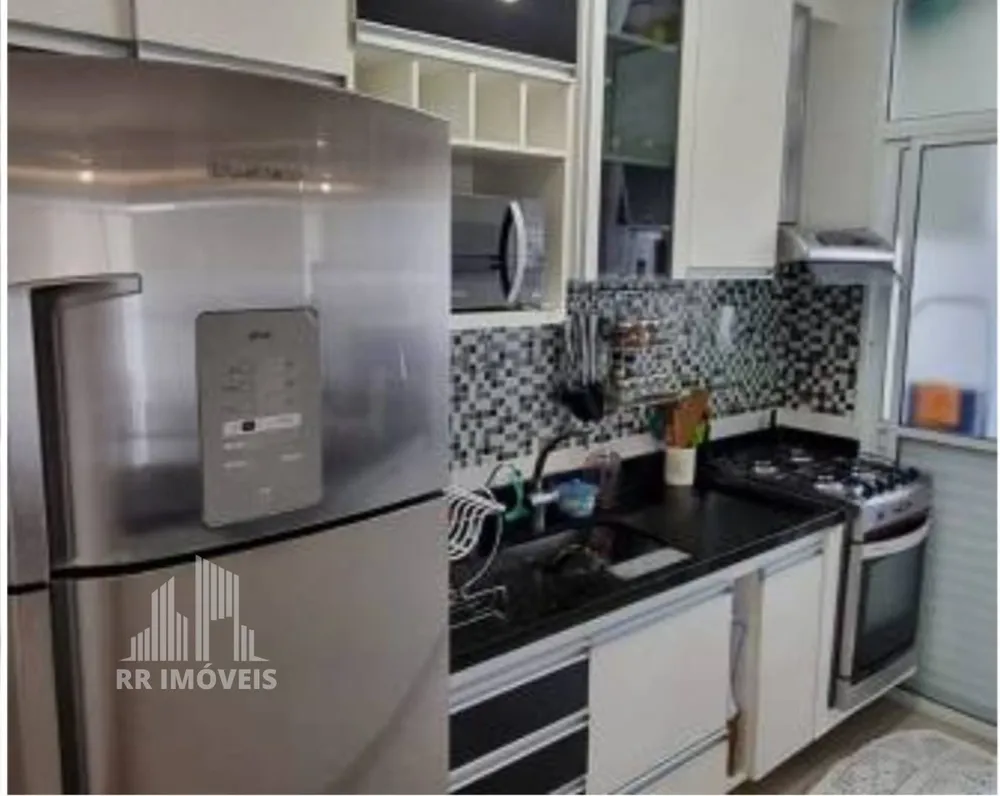Apartamento, 3 quartos, 80 m² - Foto 2