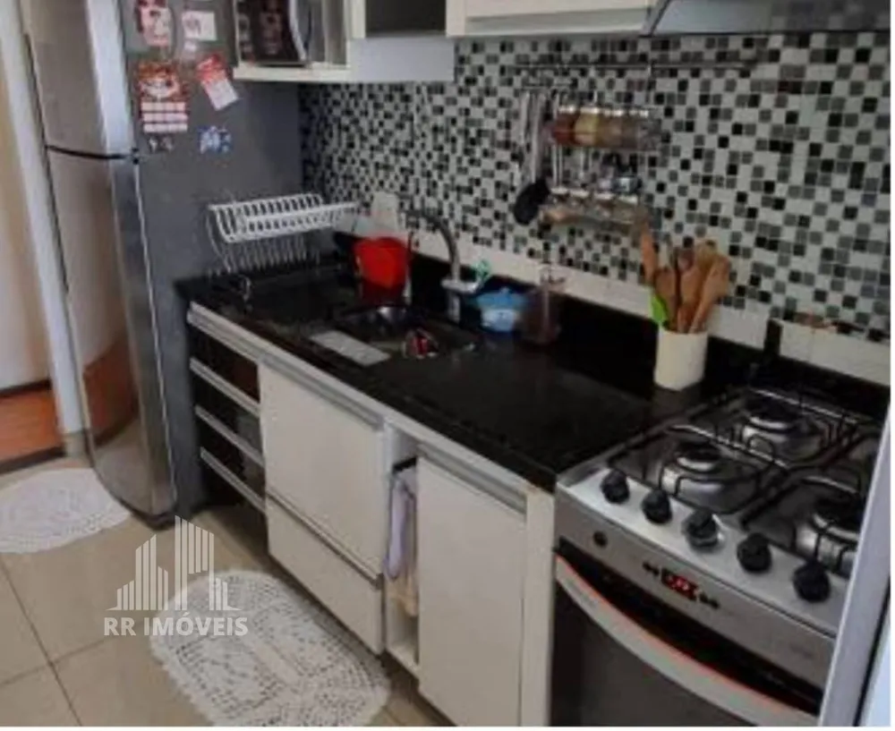 Apartamento, 3 quartos, 80 m² - Foto 3