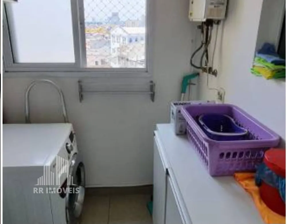 Apartamento, 3 quartos, 80 m² - Foto 4