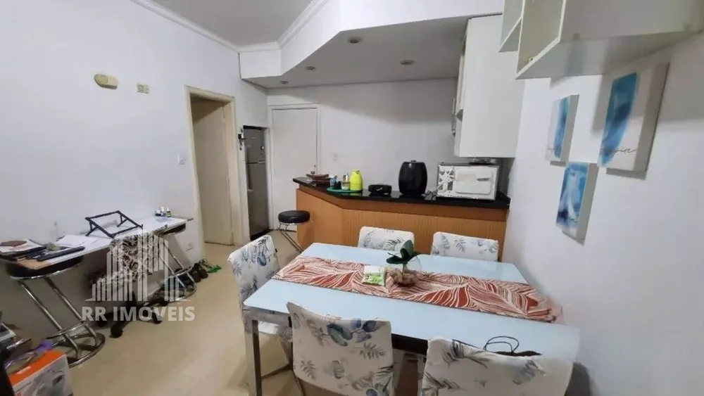 Flat/Apart Hotel, 1 quarto, 56 m² - Foto 4