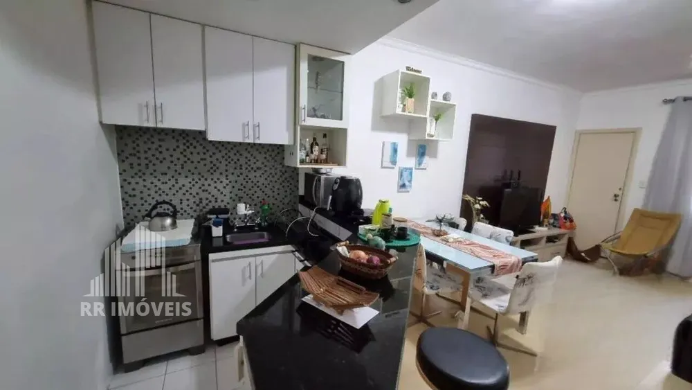 Flat/Apart Hotel, 1 quarto, 56 m² - Foto 1