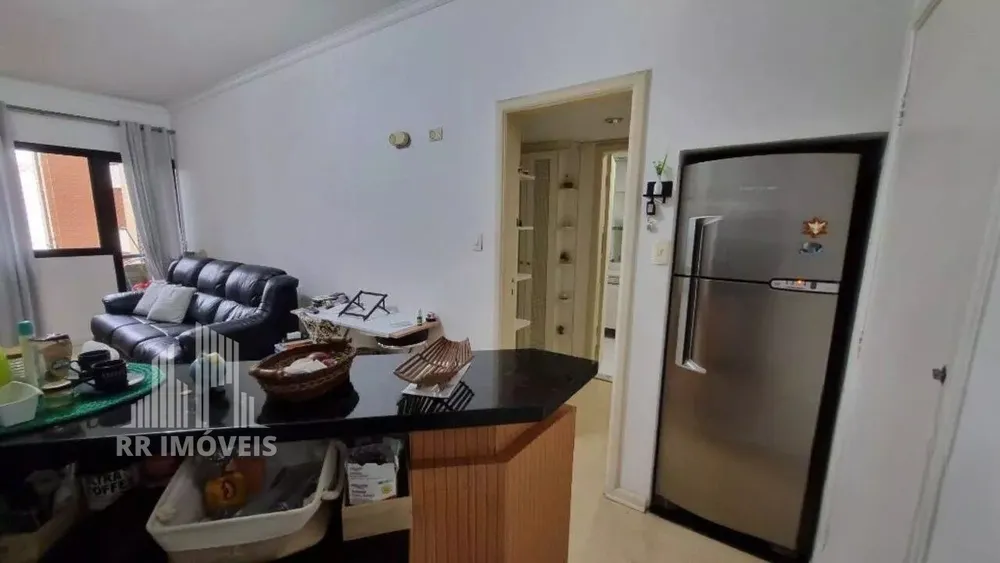 Flat/Apart Hotel, 1 quarto, 56 m² - Foto 5
