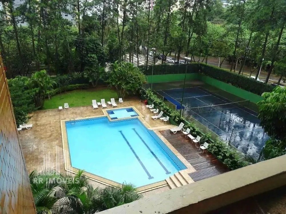 Flat/Apart Hotel, 1 quarto, 56 m² - Foto 3