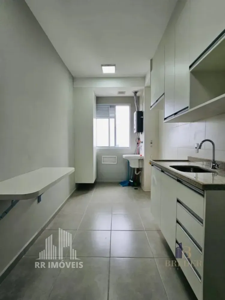 Apartamento, 1 quarto, 42 m² - Foto 2