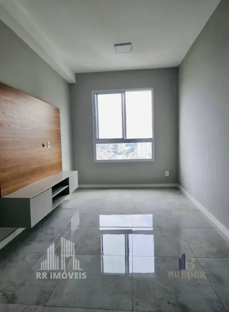 Apartamento, 1 quarto, 42 m² - Foto 1