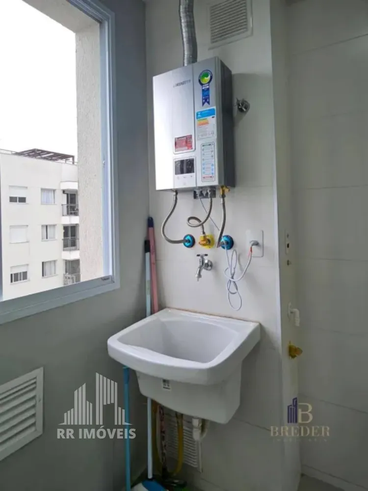 Apartamento, 1 quarto, 42 m² - Foto 3