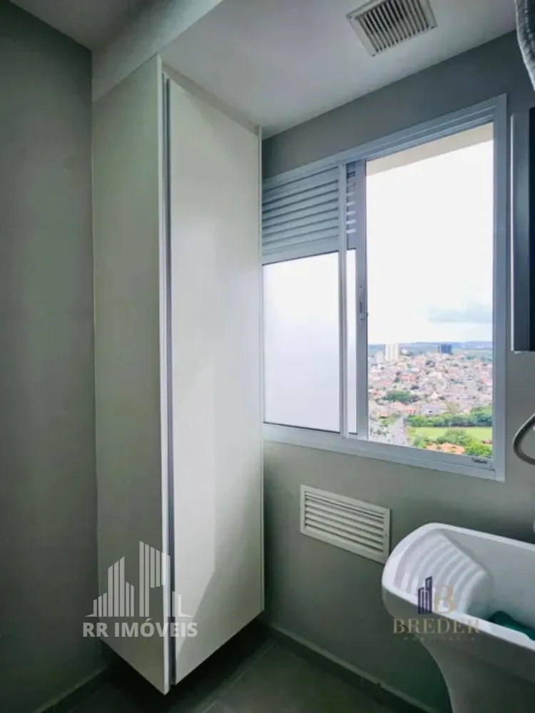 Apartamento, 1 quarto, 42 m² - Foto 4