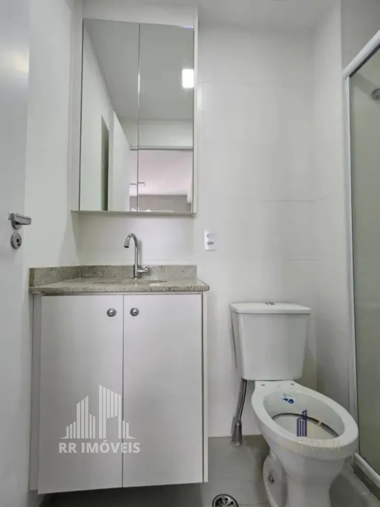 Apartamento, 1 quarto, 42 m² - Foto 5
