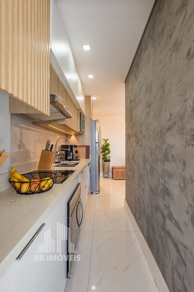 Apartamento, 2 quartos, 89 m² - Foto 4