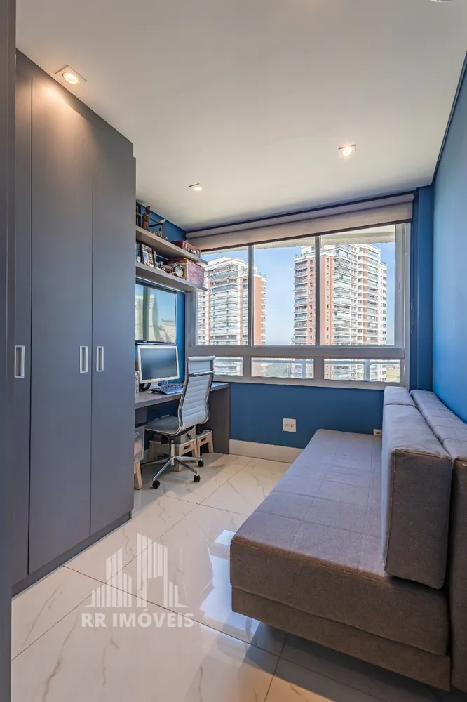 Apartamento, 2 quartos, 89 m² - Foto 12